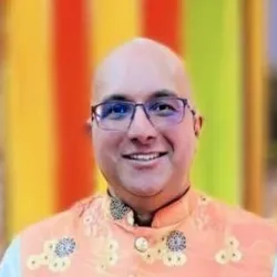 Anil Gunjal