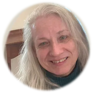 Bess Corriveau