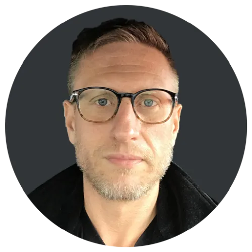 Gary Pfaff