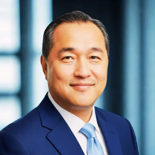 David Kim