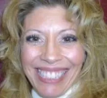 Paula Rae Gibson
