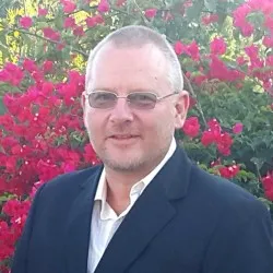 Christian Grimshei