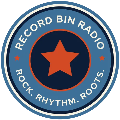 Record Bin Radio