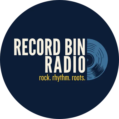 Record Bin Radio