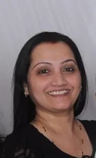 Savithri Nair