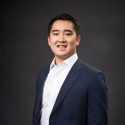 Ryan Lim