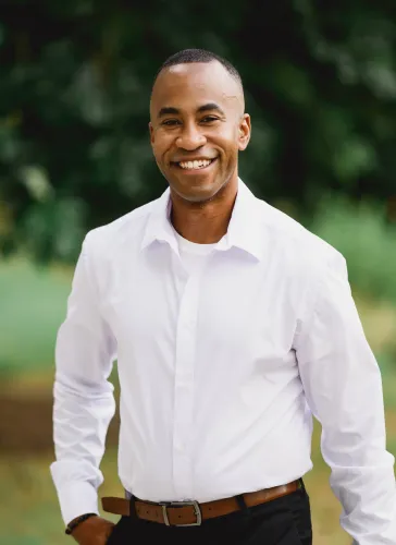 Nicholas Branch
