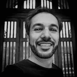Fabiano Gonçalves