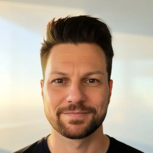 Ryan Gardner