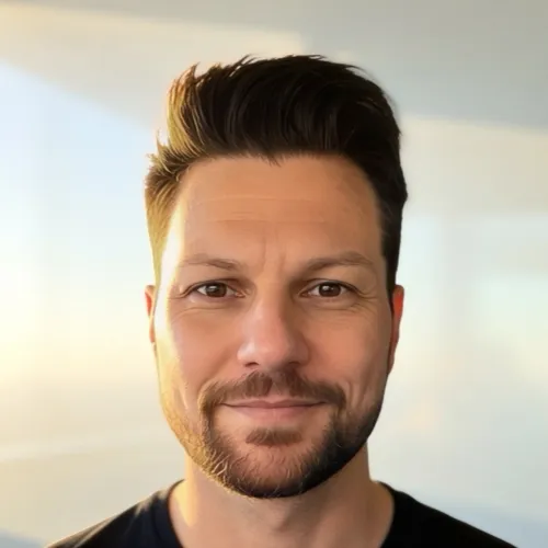 Ryan Gardner
