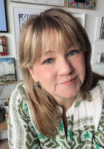 Karen Sanders