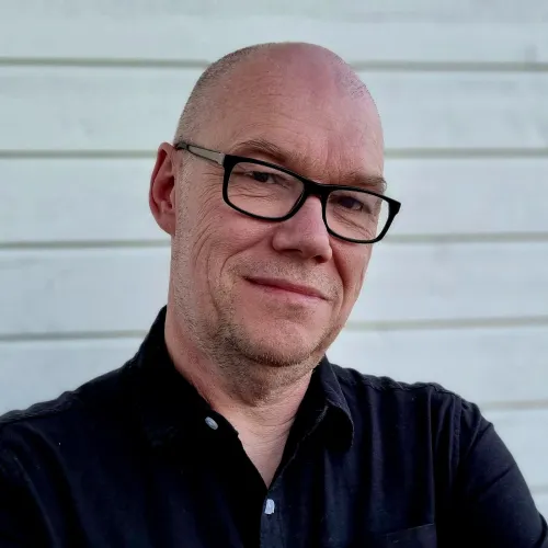 Nizze Nilsson
