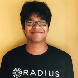 Siddarthan Sarumathi Pandian