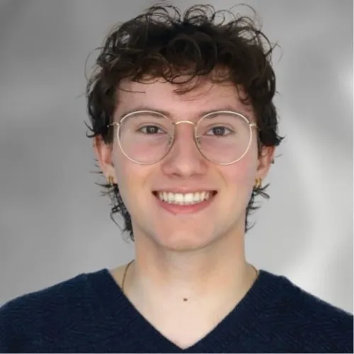 Zachary Riccard