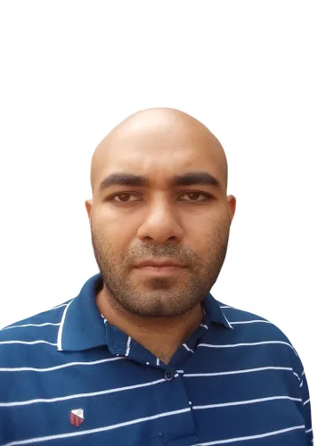 Nehal Kalita