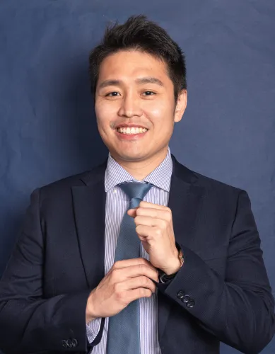 Heng Lee