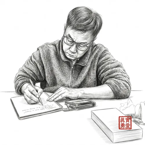 KIM, SeongKee