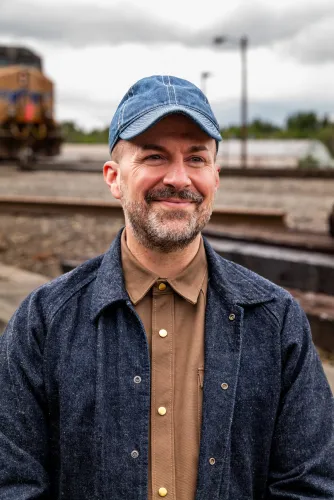 Jim Meehan