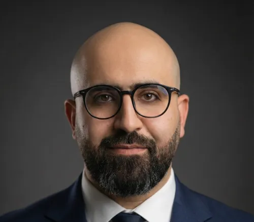 ali askar