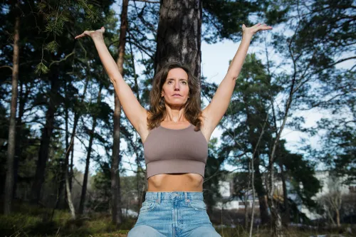 Filippa Odevall