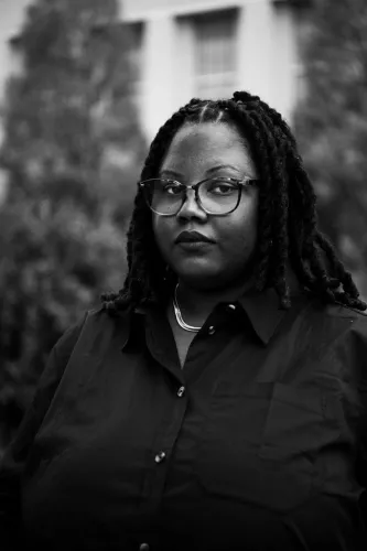 Dartricia Rollins