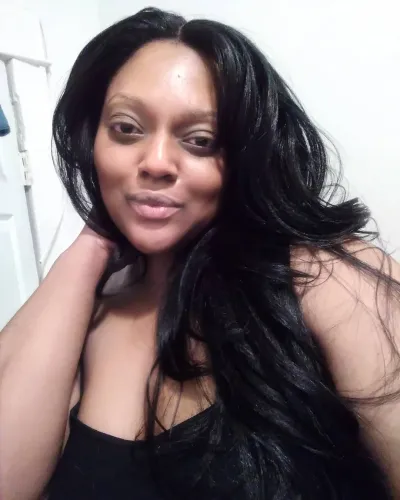 Shakirra Torain