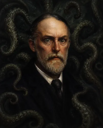 Daniel Strange