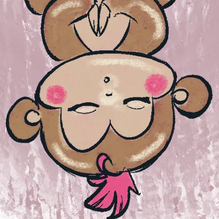 MonkeyG.