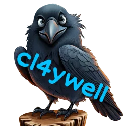 cl4ywell