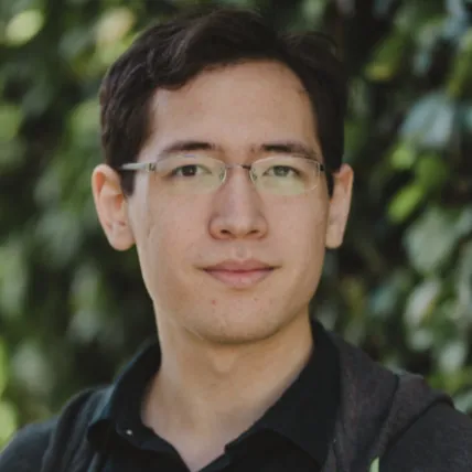 Ross Rheingans-Yoo