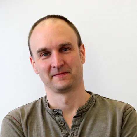 Matt Thrower