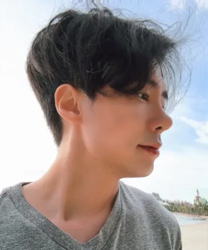 Henry Nam