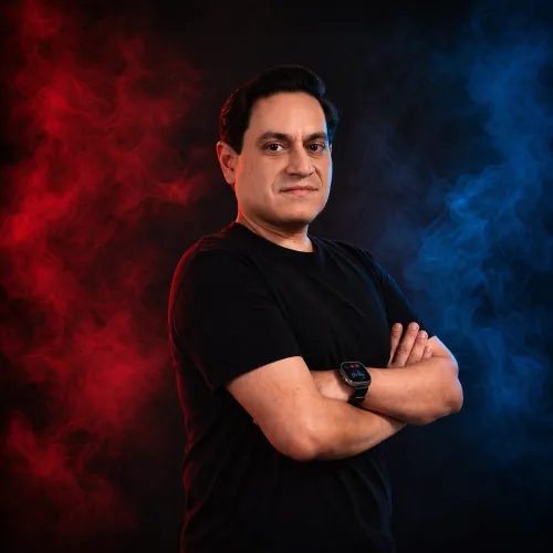 Alan Mena