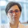 Mónica Cordero, Investigate Midwest
