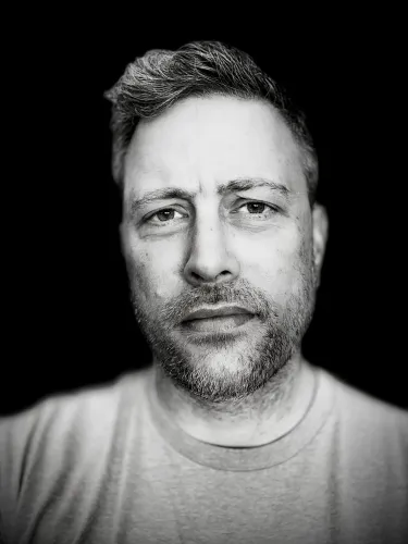 Aidan Parisian