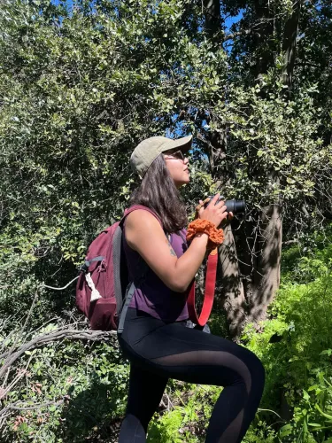 Catalina Araya Paz