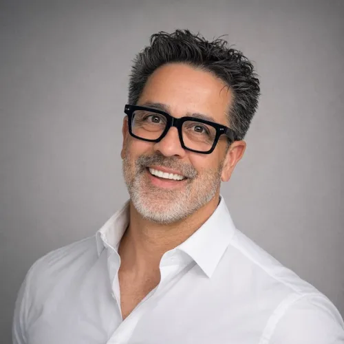 Gary Domasin