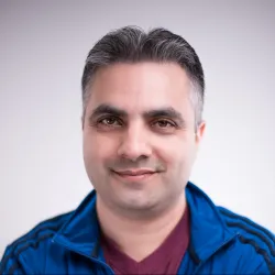 Pradip Khakhar