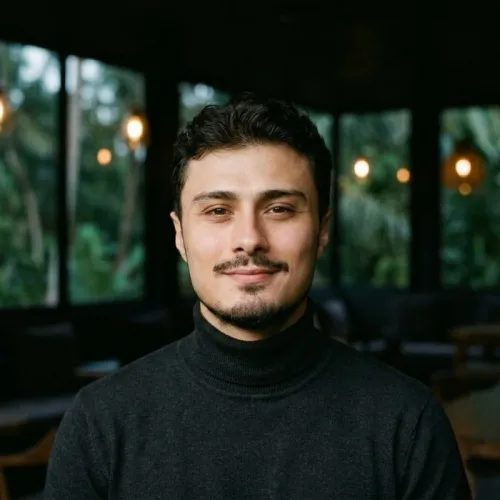 Enes Coskun