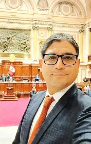 Rafael Rodríguez Campos