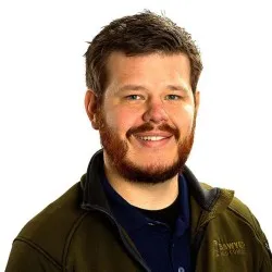 Drew Martins