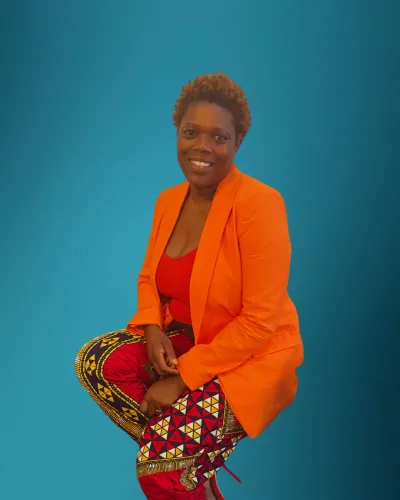 Esther Douglas