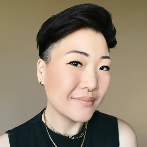Lucy Minhye Song