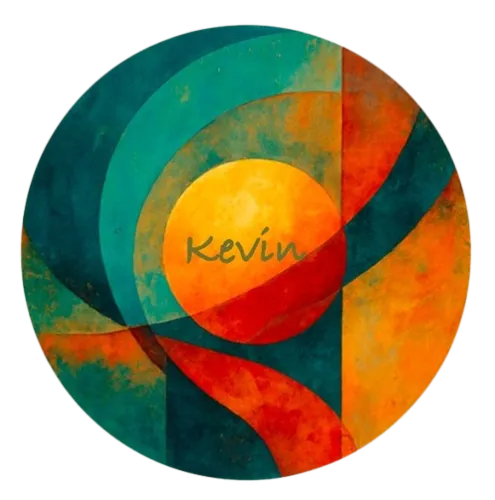 Kevin Mark