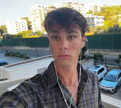 Luca Zani