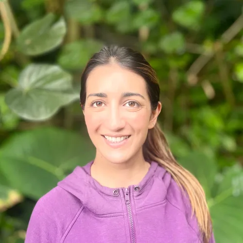 Gina Gerber