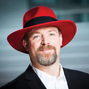 Andreas Stolzenberger