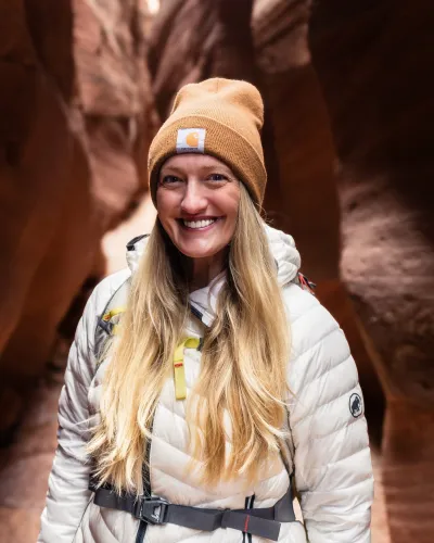 Roaming the Southwest