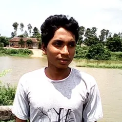 Rubel Hossain