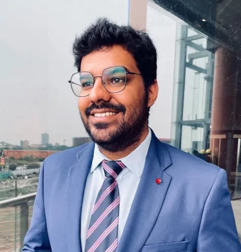 Mayank Jain